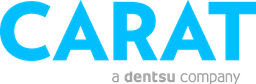 carat logo